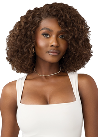 Thumbnail for Outre Perfect Hairline 360 Frontal Lace 13