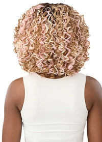 Thumbnail for Outre Perfect Hairline 360 Frontal Lace 13