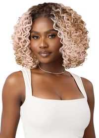 Thumbnail for Outre Perfect Hairline 360 Frontal Lace 13