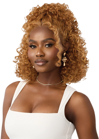 Thumbnail for Outre Perfect Hairline 360 Frontal Lace 13