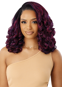 Thumbnail for Outre Perfect Hairline 360 Frontal Lace 13