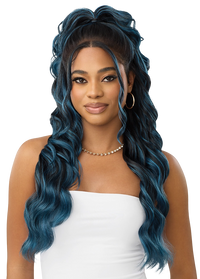 Thumbnail for Outre Perfect Hairline 360 Frontal Lace 13