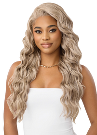 Thumbnail for Outre Perfect Hairline 360 Frontal Lace 13