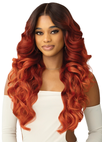 Thumbnail for Outre Perfect Hairline 360 Frontal Lace 13