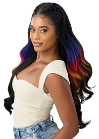 Thumbnail for Outre Perfect Hairline 360 Frontal Lace 13