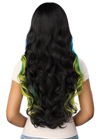 Thumbnail for Outre Perfect Hairline 360 Frontal Lace 13