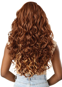 Thumbnail for Outre Perfect Hairline 360 Frontal Lace 13