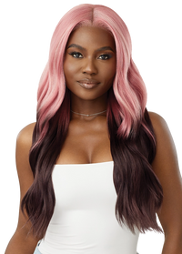 Thumbnail for Outre Perfect Hairline 360 Frontal Lace 13