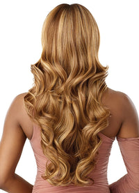 Thumbnail for Outre Perfect Hairline 360 Frontal Lace 13