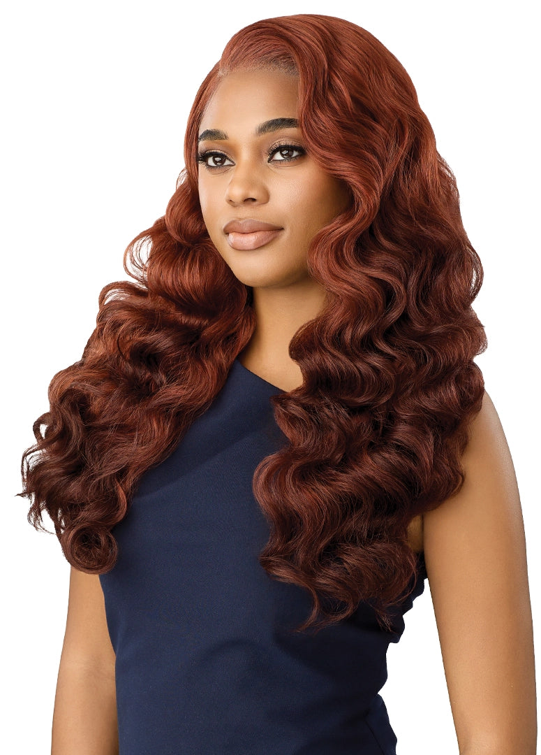 Outre Perfect Hairline OnVybes 13"x6" Lace Front Wig OnVybe 14 QLPHLOOVB14 - Elevate Styles