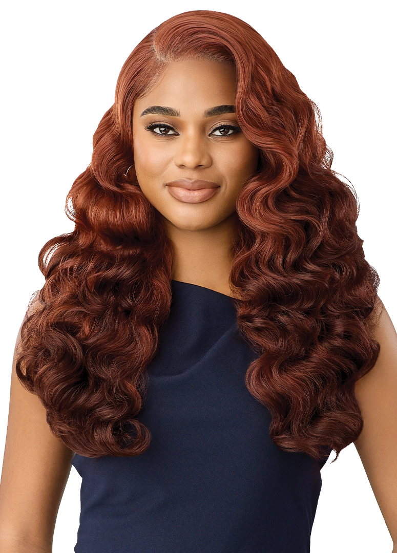 Outre Perfect Hairline OnVybes 13"x6" Lace Front Wig OnVybe 14 QLPHLOOVB14 - Elevate Styles