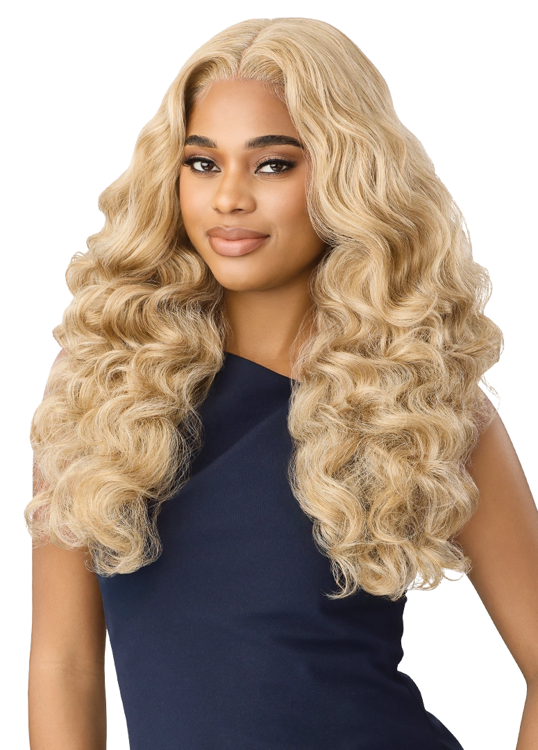 Outre Perfect Hairline OnVybes 13"x6" Lace Front Wig OnVybe 14 QLPHLOOVB14 - Elevate Styles