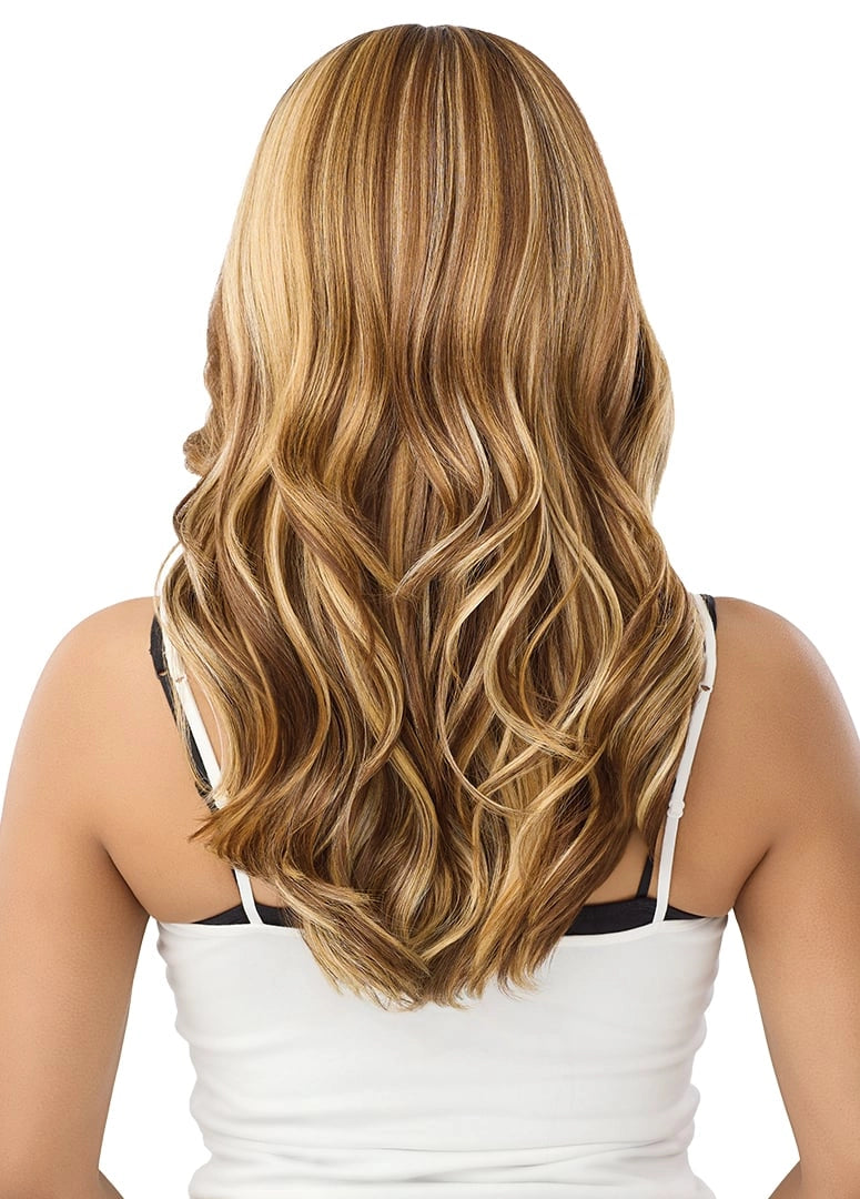 Outre Perfect Hairline OnVybes 13"x6" Lace Front Wig OnVybe 15 QLPHLOOVB15 - Elevate Styles