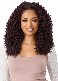 Thumbnail for Outre Perfect Hairline 360 Frontal Lace 13