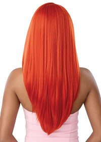 Thumbnail for Outre Perfect Hairline Swoop Series Frontal Lace 13