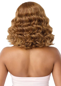 Thumbnail for Outre Perfect Hairline Swoop Series Y-Part Frontal Lace Front Wig Y-Part 212 QLPHLSSYP212 - Elevate Styles