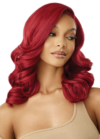 Thumbnail for Outre SleekLay Synthetic Lace Front Wig Aluna - Elevate Styles