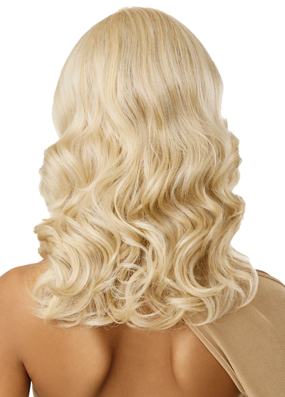 Outre SleekLay Synthetic Lace Front Wig Aluna - Elevate Styles

