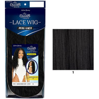 Thumbnail for Queen B Braid Full Lace Wig QLW323 Boho Locs 26