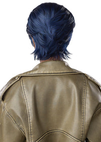 Thumbnail for Outre Synthetic Glueless HD Transparent Lace Front Wig Bruna QLBRU - Elevate Styles