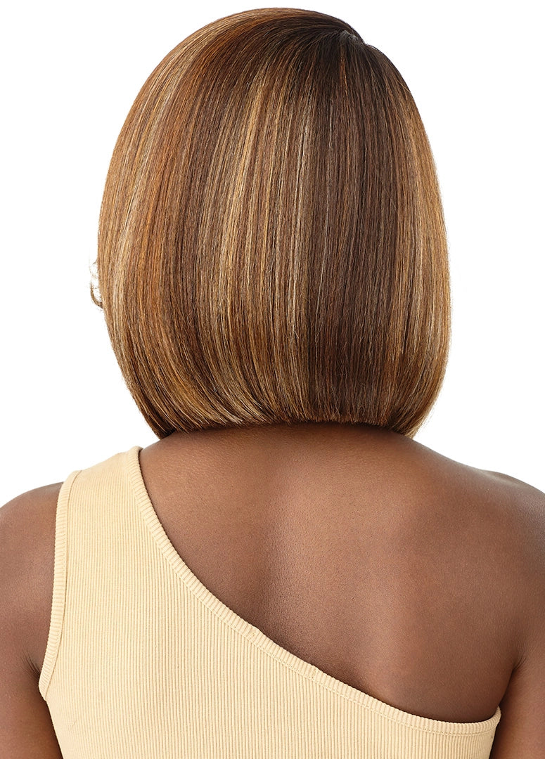 Outre 5" HD Lace Front Wig Dinella - Elevate Styles