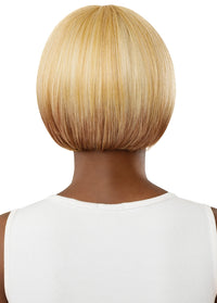 Thumbnail for Outre Synthetic Glueless HD Transparent Lace Front Wig Gio QLGIO - Elevate Styles