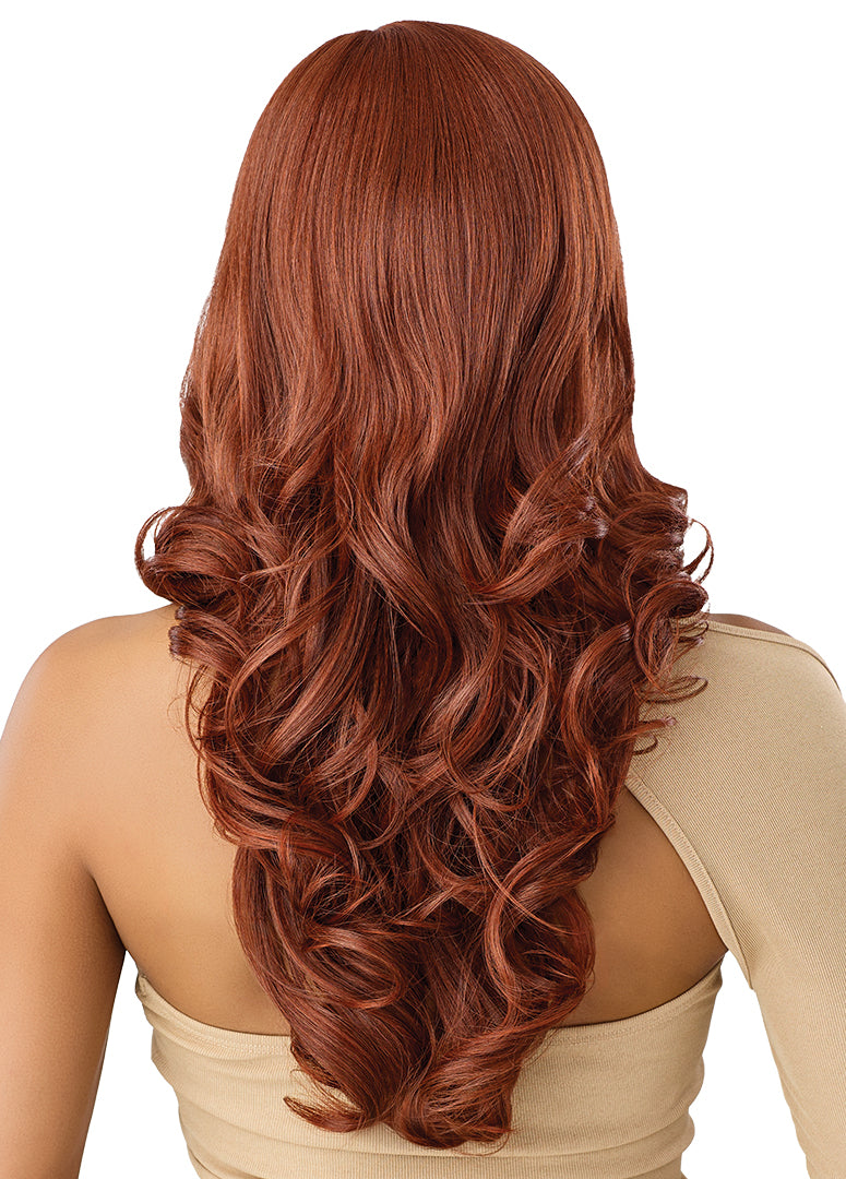 Outre Lace Front Wig Nadina QLNAD - Elevate Styles