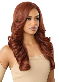Thumbnail for Outre Lace Front Wig Nadina QLNAD - Elevate Styles