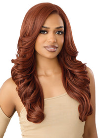 Thumbnail for Outre Lace Front Wig Nadina QLNAD - Elevate Styles