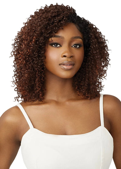 Outre HD Lace Front Wig Nessa