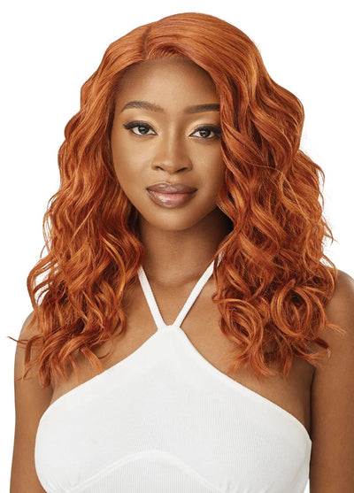 Elevate styles wig shop review