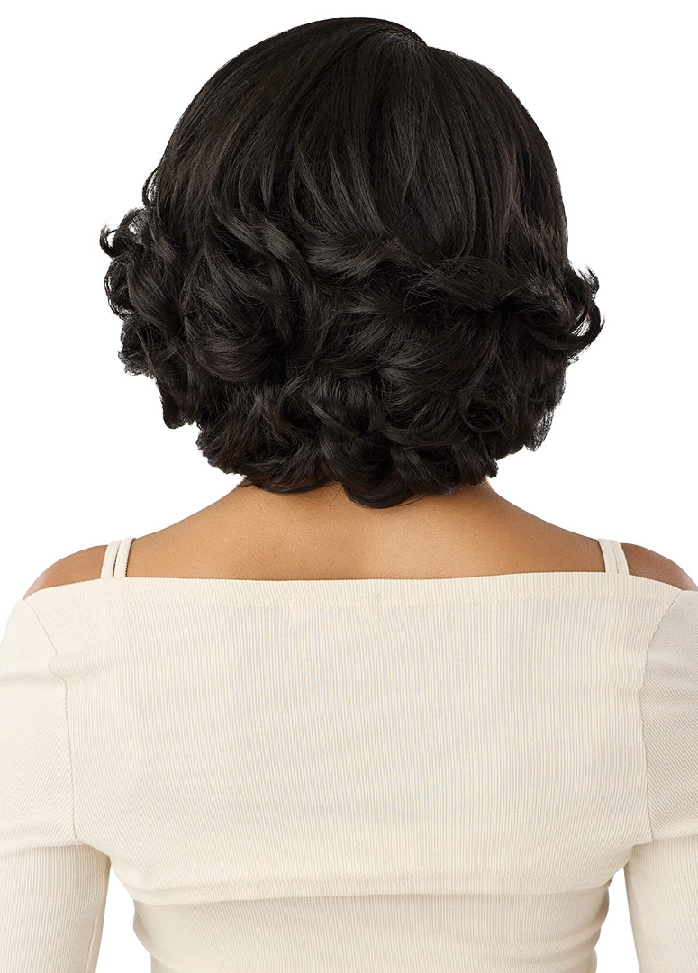 Outre Lace Front Wig Tillie QLTIL - Elevate Styles