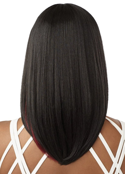 Outre HD Lace Front Wig - YURI - Elevate Styles
