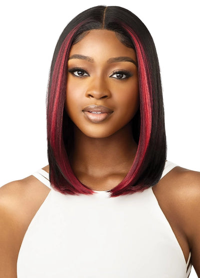 Outre HD Lace Front Wig - YURI - Elevate Styles
