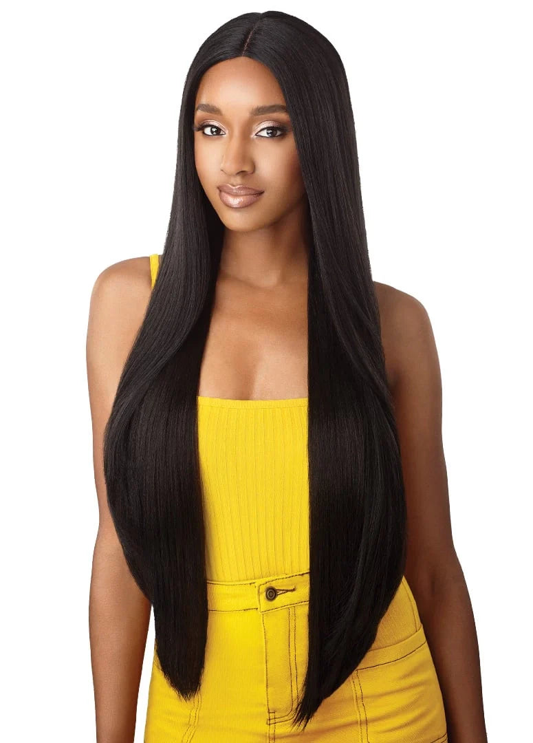 Outre The Daily Wig Lace Part Wig Kyla* - Elevate Styles