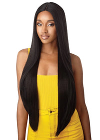 Thumbnail for Outre The Daily Wig Lace Part Wig Kyla* - Elevate Styles