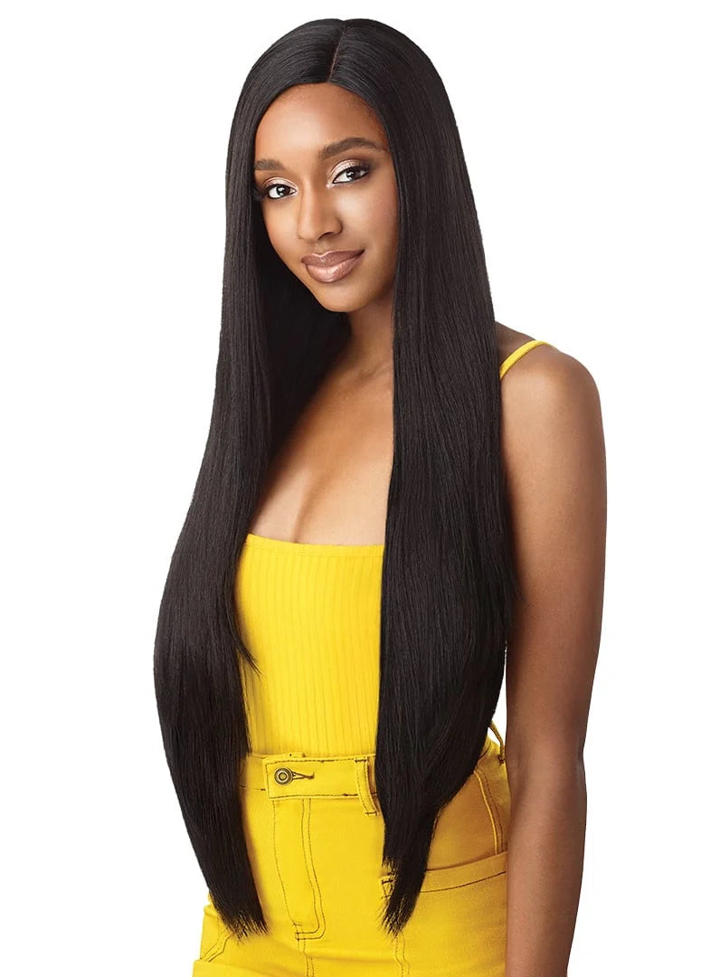 Outre The Daily Wig Lace Part Wig Kyla* - Elevate Styles