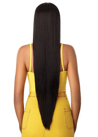 Thumbnail for Outre The Daily Wig Lace Part Wig Kyla* - Elevate Styles