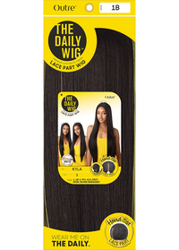 Thumbnail for Outre The Daily Wig Lace Part Wig Kyla* - Elevate Styles