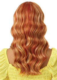 Thumbnail for Outre The Daily Wig Lace Part Wig Prianna - Elevate Styles