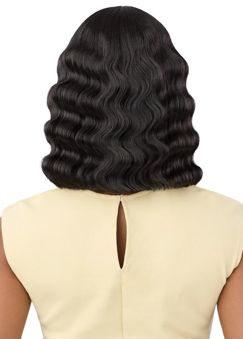 Outre The Daily Wig Style & Dash  10" Lace Part Synthetic Wig Daily 17