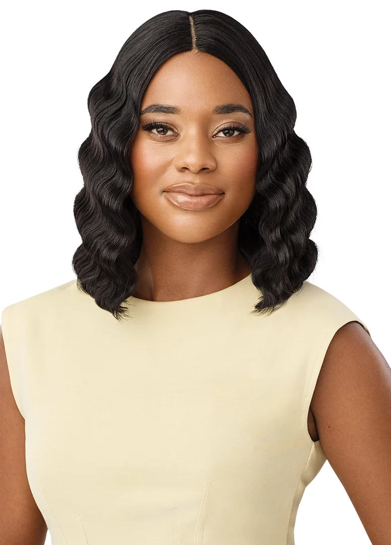Outre The Daily Wig Style & Dash  10" Lace Part Synthetic Wig Daily 17