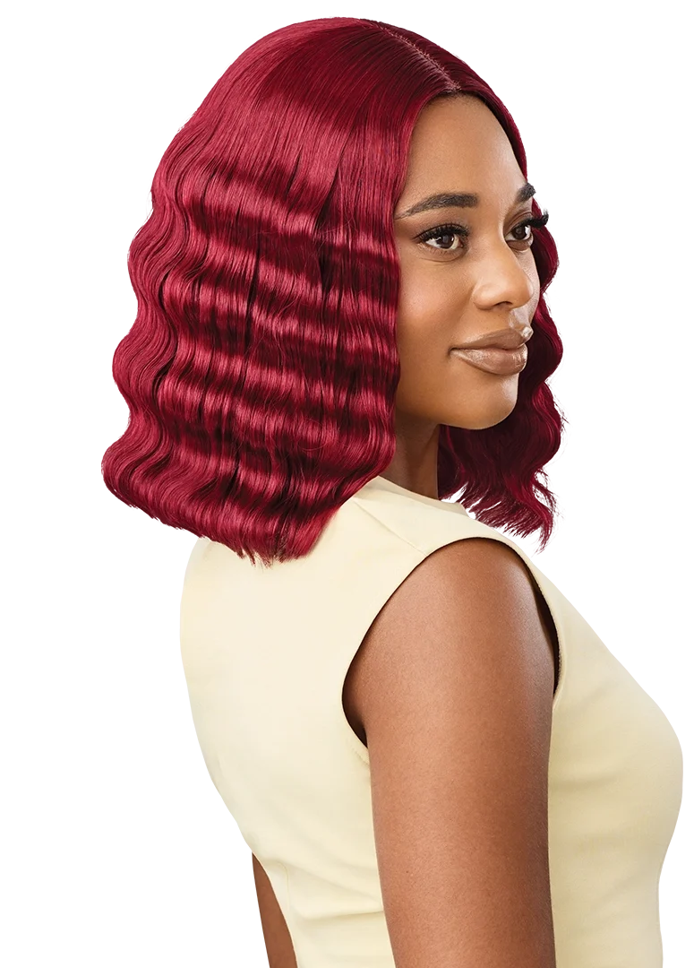 Outre The Daily Wig Style & Dash  10" Lace Part Synthetic Wig Daily 17