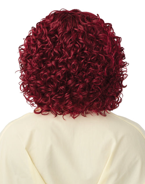 Outre The Daily Wig Style and Dash Lace Part Wig Daily 28 QPDSDAI28 - Elevate Styles