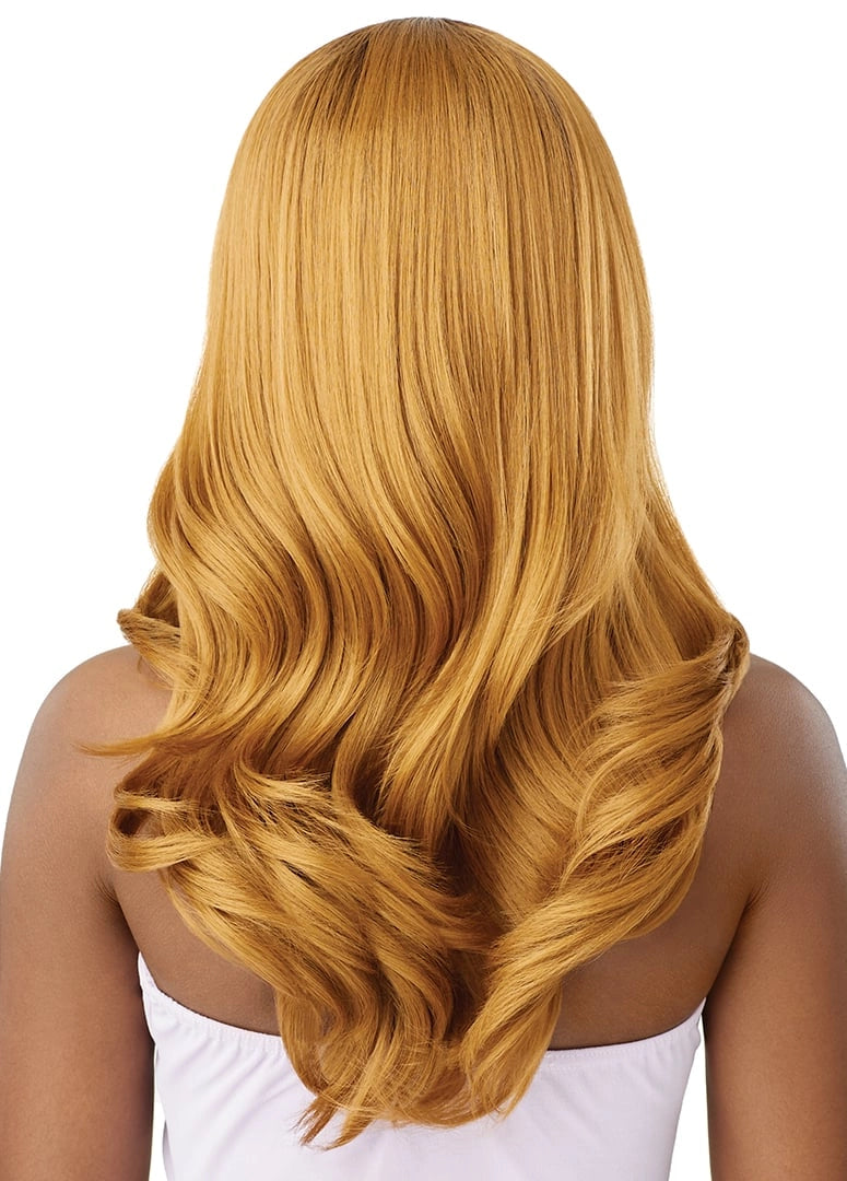 Outre The Daily Wig Style and Dash Lace Part Wig Daily 7 - Elevate Styles