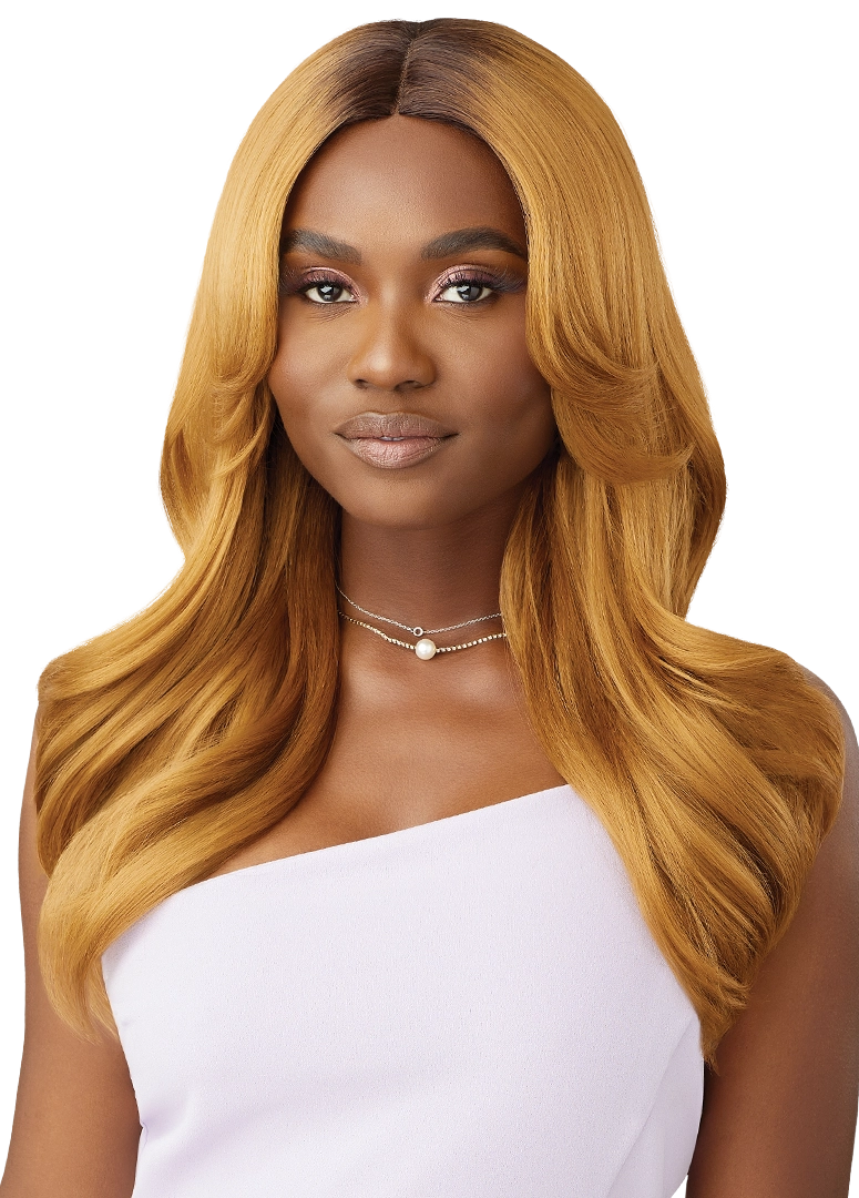 Outre The Daily Wig Style and Dash Lace Part Wig Daily 7 - Elevate Styles