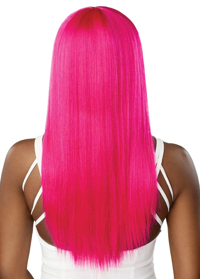 Outre Wig Pop Color Play Wig Akari - Elevate Styles
