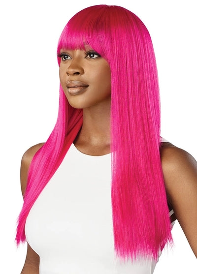 Outre Wig Pop Color Play Wig Akari - Elevate Styles
