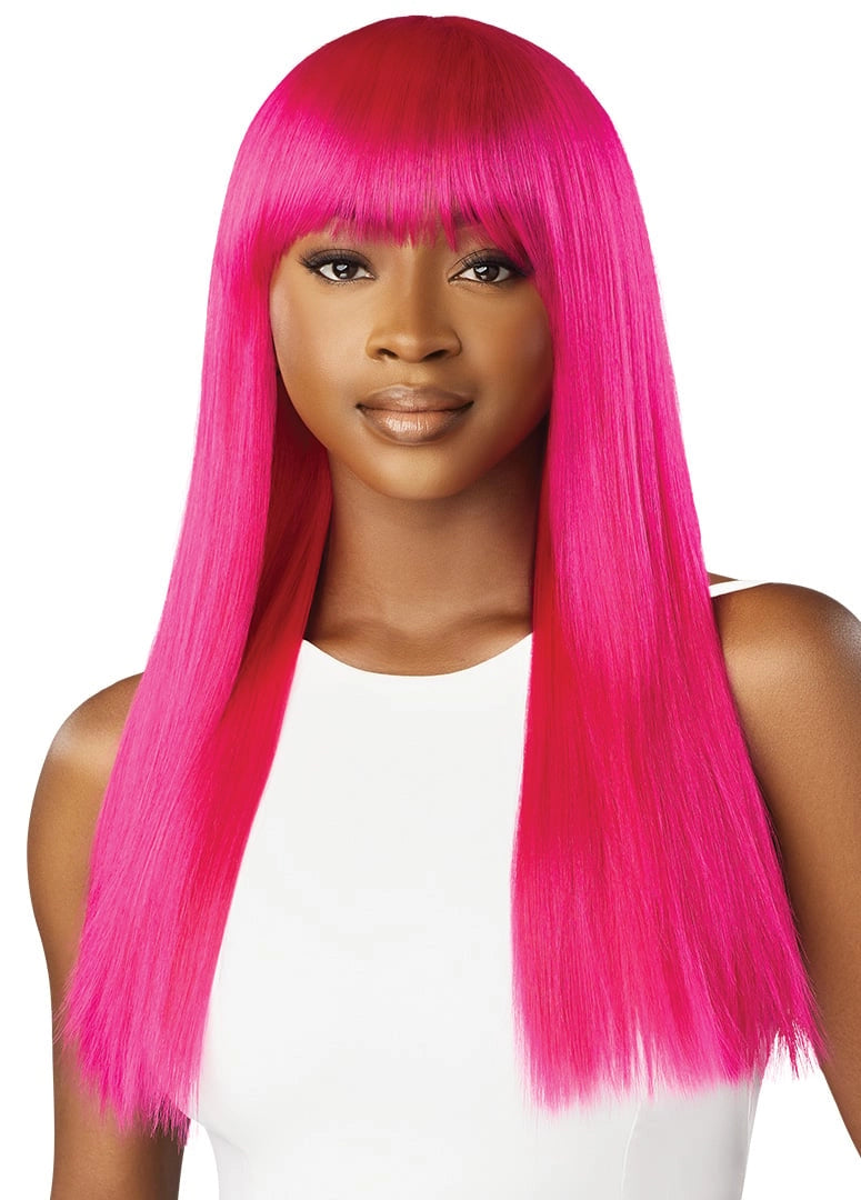 Outre Wig Pop Color Play Wig Akari - Elevate Styles