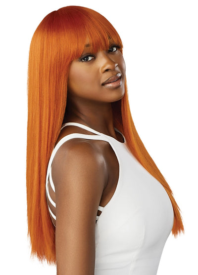 Outre Wig Pop Color Play Wig Akari - Elevate Styles
